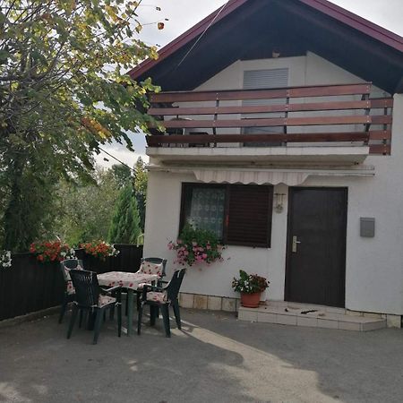 Studio Apartman Barbara Josipdol Zewnętrze zdjęcie