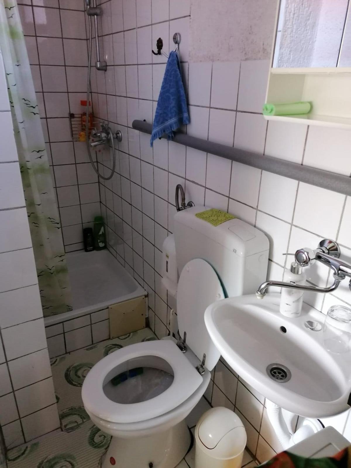 Studio Apartman Barbara Josipdol Zewnętrze zdjęcie