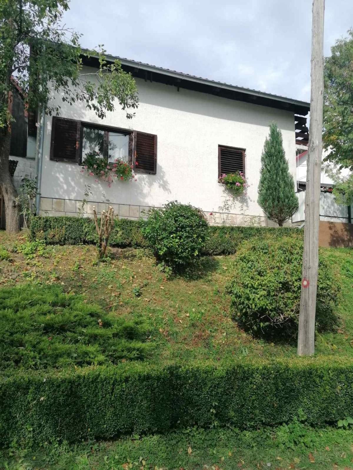 Studio Apartman Barbara Josipdol Zewnętrze zdjęcie