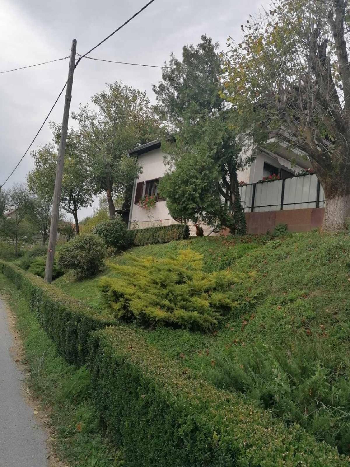 Studio Apartman Barbara Josipdol Zewnętrze zdjęcie